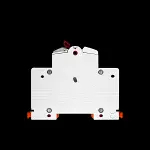 GEWISS 100 MAIN SWITCH DISCONNECTOR DOUBLE POLE GW96198 AC-22A