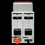 GEWISS 100 MAIN SWITCH DISCONNECTOR DOUBLE POLE GW96198 AC-22A