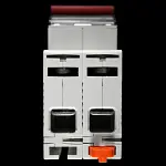 GEWISS 100 MAIN SWITCH DISCONNECTOR DOUBLE POLE GW96198 AC-22A