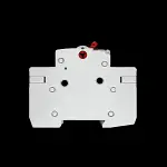 GEWISS 100 MAIN SWITCH DISCONNECTOR DOUBLE POLE GW96198 AC22A