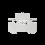 GEWISS 80 RCD DOUBLE POLE 30mA TYPE AC 80/0.03 GW94793 OS