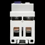 GEWISS 80 RCD DOUBLE POLE 30mA TYPE AC 80/0.03 GW94793 OS