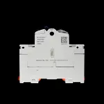 GEWISS 25 RCD FOUR POLE 30mA TYPE AC 25A/0.03A GWD4102