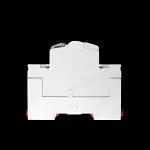 GEWISS 25 RCD FOUR POLE 30mA TYPE AC 25A/0.03A GWD4102