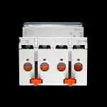 GEWISS 25 RCD FOUR POLE 30mA TYPE AC 25A/0.03A GWD4102