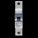 GEWISS 20 AMP CURVE B 6kA MCB CIRCUIT BREAKER GW92208 MT60