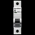 HAMILTON B 32 MCB 6kA CIRCUIT BREAKER