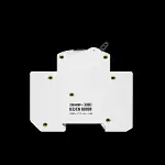 HAMILTON B 32 MCB 6kA CIRCUIT BREAKER WC
