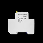 HAMILTON 100 AMP 100mA DOUBLE POLE RCD TYPE AC HLRCD100100A
