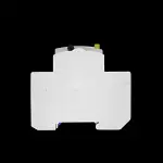 HAMILTON 100 AMP 100mA DOUBLE POLE RCD TYPE AC HLRCD100100A