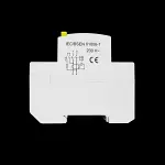 HAMILTON 100 AMP 30mA DOUBLE POLE RCD TYPE A HLRCD10030AA