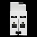 HAMILTON 100 AMP 30mA DOUBLE POLE RCD TYPE A HLRCD10030AA