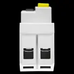 HAMILTON 100 AMP 30mA DOUBLE POLE RCD TYPE A HLRCD10030AA