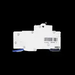 HAGER 40 AMP CURVE B 10kA 30mA RCBO TYPE AC ADB140 106752