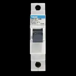 HAGER 40 AMP TYPE 2 M6 MCB CIRCUIT BREAKER M640 U1 13086