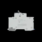 HAGER B 6 RCBO 6kA 30mA TYPE A ADA306G NB