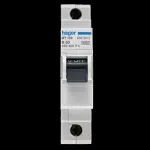 HAGER 50 AMP CURVE B 6kA MCB CIRCUIT BREAKER MT150 450150