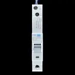HAGER 40 AMP CURVE B 6kA 30mA RCBO TYPE AC ADN140 106365