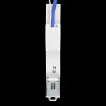 HAGER 40 AMP CURVE B 6kA 30mA RCBO TYPE AC ADN140 106365