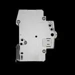 HAGER C 6 MCB 6kA CIRCUIT BREAKER 433705 MC106A