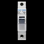 HAGER 2 AMP CURVE C 10kA MCB CIRCUIT BREAKER NC102 463102