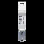 HAGER 2 AMP CURVE C 10kA MCB CIRCUIT BREAKER NC102 463102