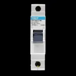 HAGER 32 AMP TYPE 2 M6 MCB CIRCUIT BREAKER M632 U1 13085