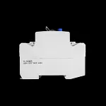 HAGER 100 AMP 100mA DOUBLE POLE RCCB RCD TIME DELAYED TYPE AC CN284U 174106