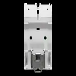 HAGER 100 AMP 100mA DOUBLE POLE RCCB RCD TIME DELAYED TYPE AC CN284U 174106