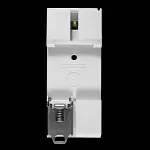HAGER 63 AMP 30mA DOUBLE POLE RCD TYPE AC 164502 CD 263U