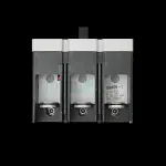 HAGER 250 AMP 40kA TRIPLE POLE MCCB HN204 H250N