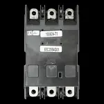 HAGER 250 AMP 40kA TRIPLE POLE MCCB HN204 H250N