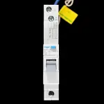 HAGER 6 AMP CURVE B 6kA 30mA RCBO TYPE AC ADN106 106360