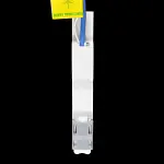 HAGER 6 AMP CURVE B 6kA 30mA RCBO TYPE AC ADN106 106360