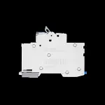 HAGER 25 AMP CURVE B 6kA 30mA RCBO TYPE A 101300 ADA325G