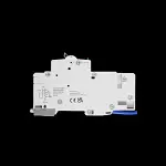 HAGER 40 AMP CURVE B 6kA 30mA RCBO TYPE A 106394 ADA140G