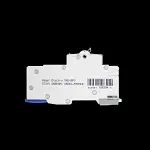 HAGER 40 AMP CURVE B 6kA 30mA RCBO TYPE A 106394 ADA140G
