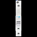 HAGER 40 AMP CURVE C 10kA 30mA RCBO TYPE AC ADC140 106761