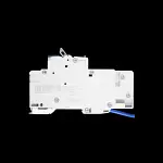 HAGER 6 AMP CURVE B 10kA 30mA RCBO TYPE A 103678 ADB406U