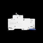 HAGER 16 RCBO 10kA 30mA TYPE A 103685 ADB416U