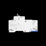 HAGER 20 AMP CURVE B 10kA 30mA RCBO TYPE A 103686 ADB420U