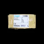 HAGER 20 AMP CURVE B 10kA 30mA RCBO TYPE A 103686 ADB420U