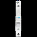 HAGER 20 AMP CURVE B 10kA 30mA RCBO TYPE AC ADB120 106749