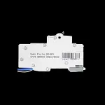 HAGER 45 AMP CURVE B 6kA 30mA RCBO TYPE AC ADN145 106366