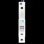 HAGER 20 AMP CURVE B 6kA 30mA RCBO TYPE AC AD108 104273