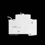 HAGER 10 AMP CURVE B 6kA 30mA DOUBLE POLE RCBO TYPE A ADA910U 101168