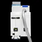 HAGER 10 AMP CURVE B 6kA 30mA DOUBLE POLE RCBO TYPE A ADA910U 101168