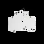 HAGER 6 AMP CURVE B 10kA TRIPLE POLE MCB CIRCUIT BREAKER NB306 462306