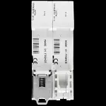 HAGER 6 AMP CURVE B 10kA DOUBLE POLE MCB CIRCUIT BREAKER NB206 462206