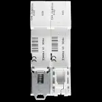 HAGER 32 AMP CURVE B 10kA DOUBLE POLE MCB CIRCUIT BREAKER NB232 462232